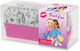 Creative Set Color Your Own Pencil Case Besties