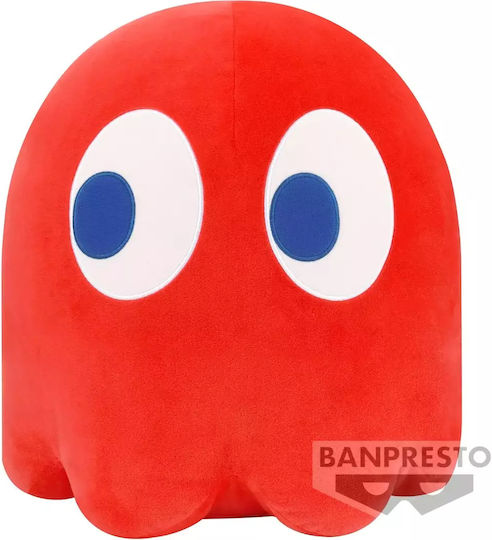 Banpresto Plüsch Pac-man Blinki 31 cm