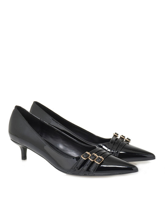 Primadonna Pumps Schwarz