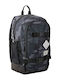Rip Curl Backpack 22lt Μαύρο