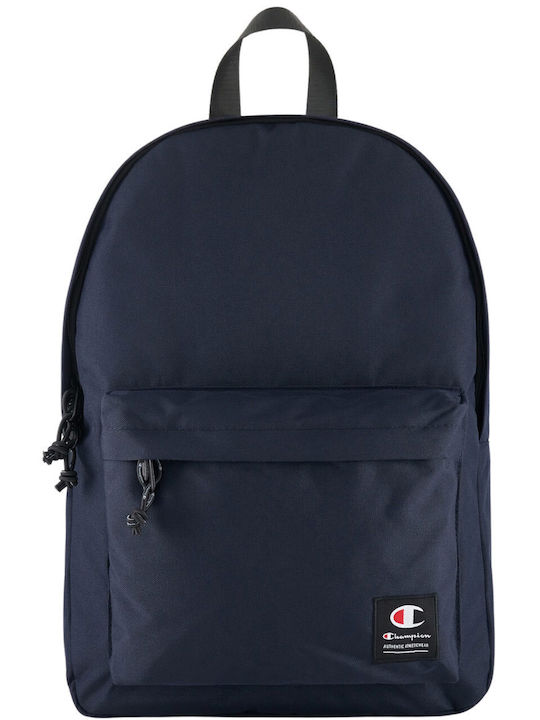 Champion Backpack Navy Μπλε