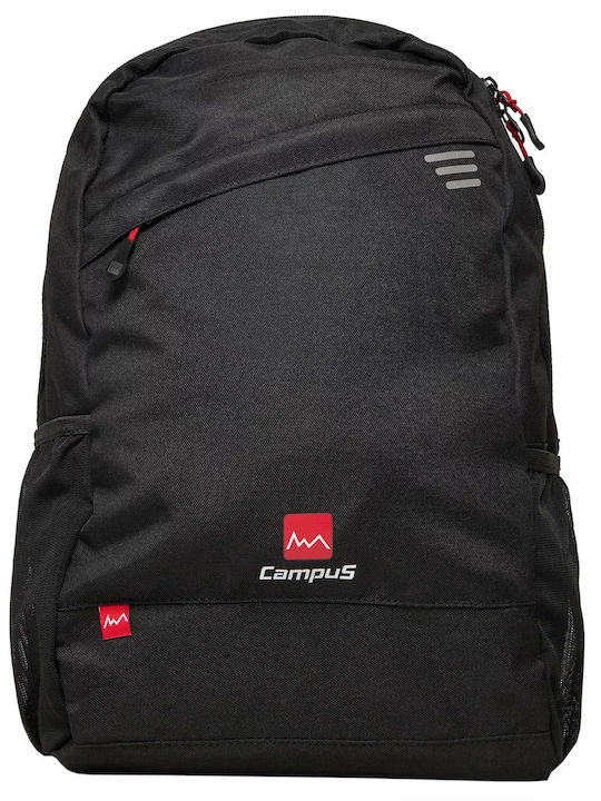 Campus Blane 18lt Negru Campus Blane 18lt Negru