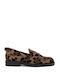 Δερμάτινα Γυναικεία Loafers