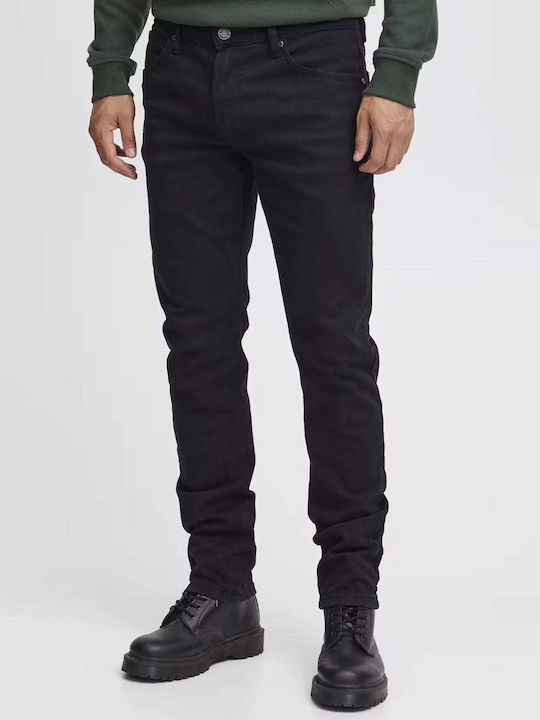 Blend Men's Denim Pants Black