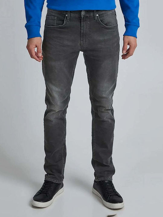 Blend Men's Denim Pants Grey