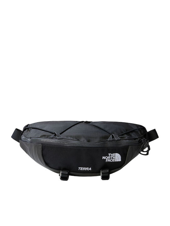The North Face Lumbar Bum Bag pentru Curea Gri NF0A81EO4JK