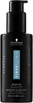 Schwarzkopf Fibre Clinix Hair Lotion for Reconstruction with Keratin 100ml