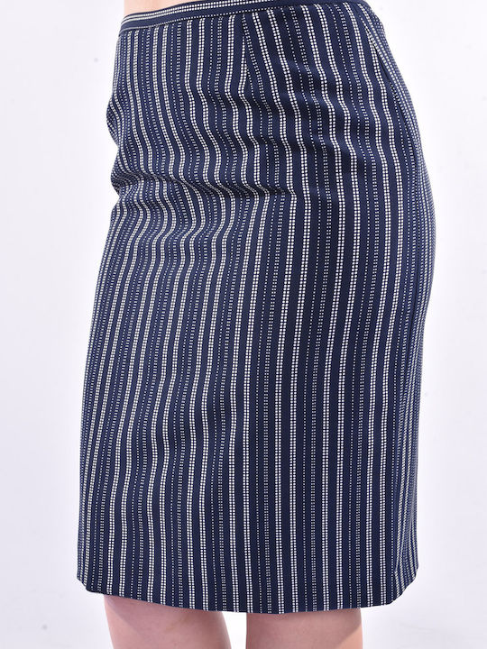 Gianni Rodini Skirt Blue