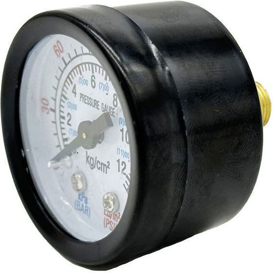Tornado Kompressor Ersatzmanometer
