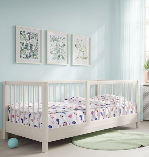 Cokitex Baby Sheets Oasis Set 125x175cm
