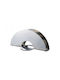 ILSA Metallic Napkin Holder Silver 15x7cm