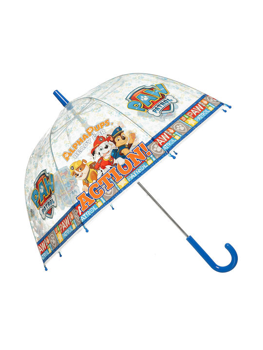 Umbrelă Paw Patrol 48cm