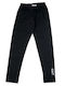 Evita Kids Long Legging Black