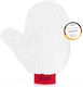 Γάντι Πλυσίματος Αυτοκινήτου Chemicalworkz Microfiber Supersoft Red Thumb Wash Mitt