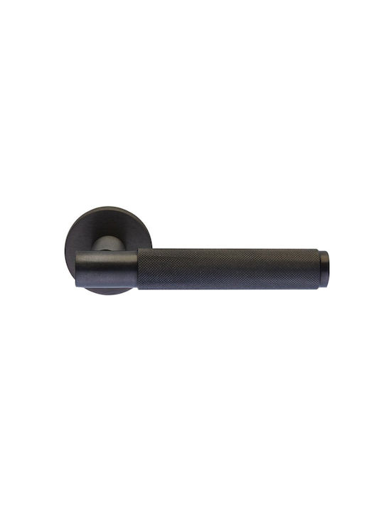 Ilavio 2791 Black Door Handle