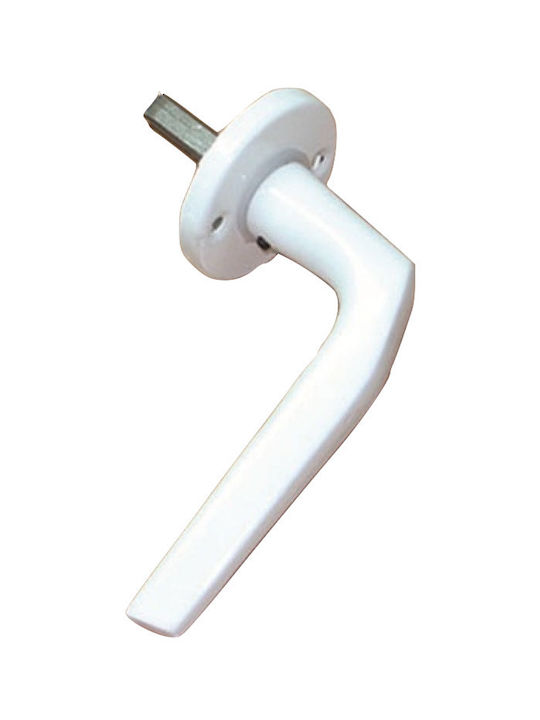 Vermetal Lever 1427 White