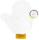 Chemicalworkz Thumb Wash Mitt Supersoft Gold Microfiber Car Wash Glove