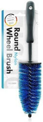 Chemicalworkz Round Wheel Brush