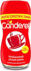 Γλυκαντικό σε Σκόνη Βάζο Canderel (80g)