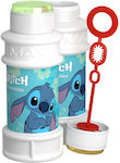 Bubble Makers Stitch