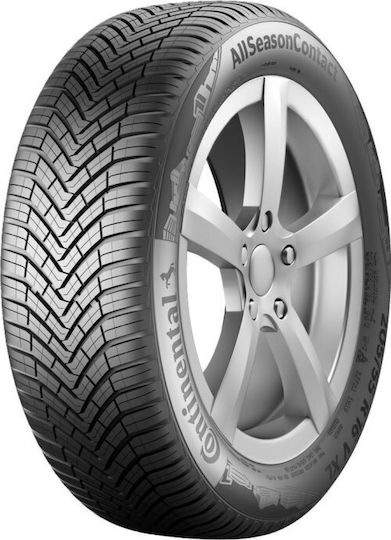 Continental Allseasoncontact 145/80 R13 75m Evc