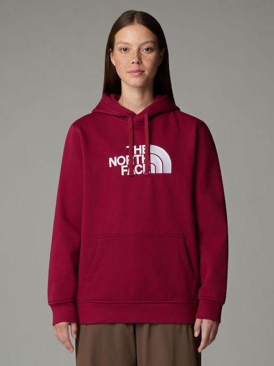 The North Face Drew Peak Long Women's Sweatshir...