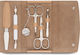 Set Manichiură 5 Instrumente Nippes 1038