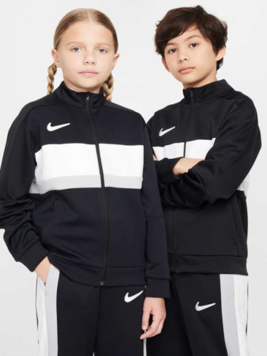 Nike Kids Cardigan Black