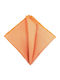Men's Handkerchief Orange