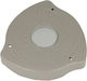 Salt Compartment Lid Gorenje Whirlpool Midea Electrolux Galanz