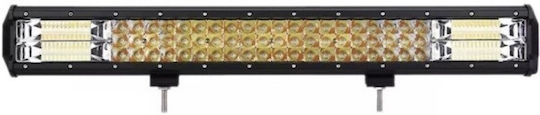 Car Signaling Bar 12V with White Lighting
