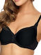Black Sutien cu Baloane