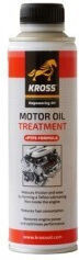 Aditiv de ulei cu teflon Kross 250ml Aditiv de ulei cu teflon Kross 250ml