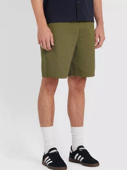 Farah Men's Shorts Haki