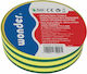 Wonder Bandă de izolație 19mm x 20m Verde