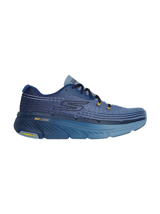 Premier 2.0 Ανδρικά Αθλητικά Παπούτσια Running Nvy