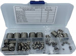 5994 Thread Repair Kits 60pcs