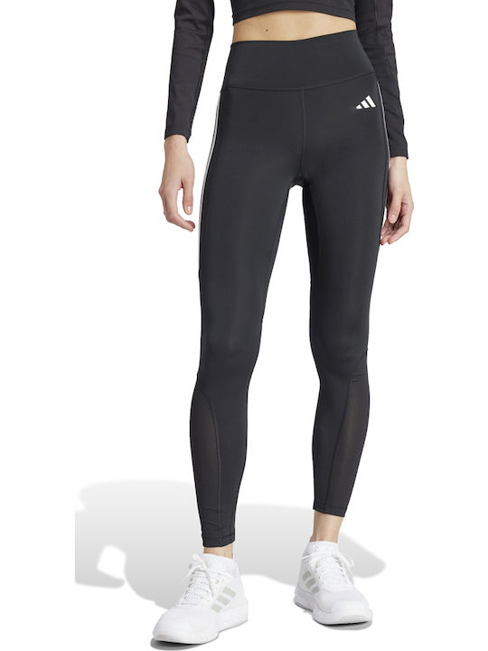 Optime Essentials Stash Pocket Instruire Colanti de femei Colanti Negru