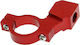 Rchang Μοτοσυκλέτας in Red Color W14153-1