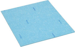 Sponge Cloth 20.3x26.5cm 10 Pieces Yellow Viled...