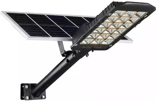 Solarleuchte 50W Kaltweiß 6500K mit Fernbedienung IP65