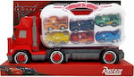 Blabla Toys Truck