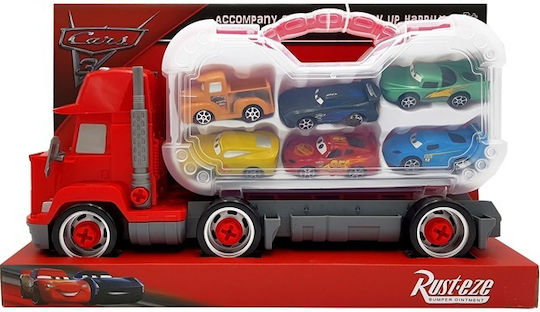 Blabla Toys Truck