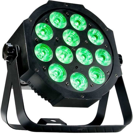 Eliminator Mega 64 Profile Ep Led Par