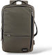 Professional Laptop Backpack 15.6" Forecast 2102 Green 20L