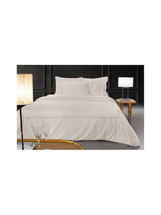 Guy Laroche Duvet Cover Cotton Satin Queen 225x...