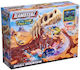 HTI Dinosaurier Track Dinosaurier Strecke