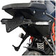 Gref Innovation Klappbar Motorrad-Kennzeichenhalterung
