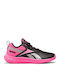 Rush Runner 5 Syn Детски Спортни Обувки Running с Връзки Розови