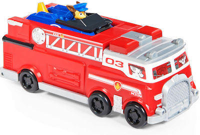 Paw Patrol Car Paw Patrol